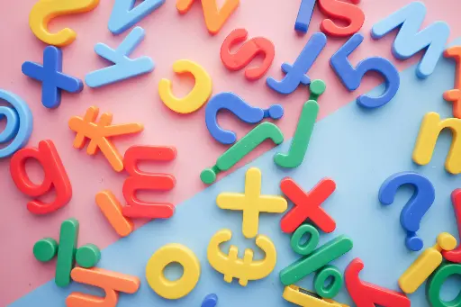 Wooden Alphabet Puzzle