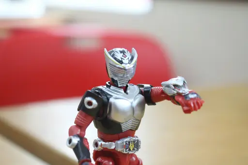 SuperBot Action Figure (Poseable) 