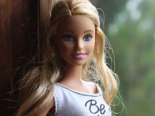 Dream Princess Doll (with Accessories)
