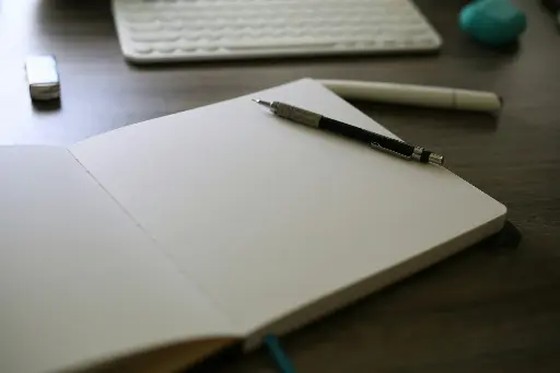 Kids Sketch Pad (50 Sheets)
