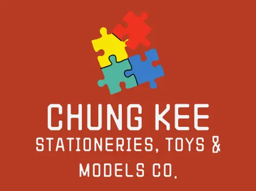 Chung Kee Stationeries Toys & Models Co.